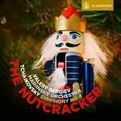 Tchaikovsky: The Nutcracker - Symphony No. 4 by Mariinsky Orchestra & Valery Gergiev album reviews, ratings, credits