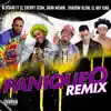 Paniqueo (feat. El Nay King, Gran Memin, Shadow Blow & El Cherry Scom) [Remix] song lyrics