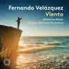 Velázquez: Viento album lyrics, reviews, download
