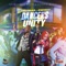 Dancer's Unity (feat. Energy) artwork