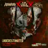 Stream & download Underestimated (feat. Apathy & D-Rec) - Single