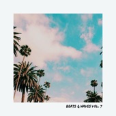 Beats & Waves, Vol. 7 - EP artwork
