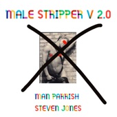 Male Stripper V 2.0 artwork