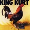 Alcoholic Rat - King Kurt lyrics
