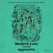 Modern Love (Chennai) [Original Series Soundtrack] artwork