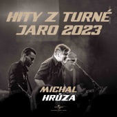 HITY Z TURNÉ JARO 2023 artwork