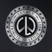 Legacy: A Tribute to Leslie West artwork