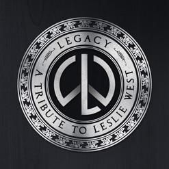 LEGACY - A TRIBUTE TO cover art