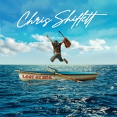 Chris Shiflett - Overboard
