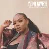 Yaji (feat. Brainee & Slimcase) - Single album lyrics, reviews, download