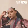 Yaji (feat. Slimcase & Brainee) song lyrics