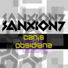 Canis Obsidiana