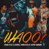 Waoo! (feat. El Bloonel, Young Gatillo & Albert Diamond) - Single album lyrics, reviews, download