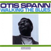 Otis Spann - It Must Have Been The Devil