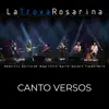Canto Versos (feat. Jorge Fandermole, Adrian Abonizio & Fabian Gallardo) [En Vivo] - Single album lyrics, reviews, download