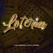 Lotería artwork