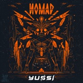 yussi - THE NOMAD