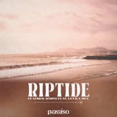 Riptide (feat. Levka Rey) artwork
