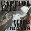 Rebels Arise / Freedom - Single album lyrics, reviews, download