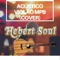 Luz Dos Olhos (Violão) - HEBERT SOUL lyrics