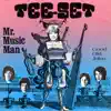 Mr. Music Man (Re-mastered) [feat. Peter Tetteroo] - Single album lyrics, reviews, download