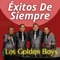 Estrella, Homenaje Argenis Carruyo - Los Golden Boys lyrics