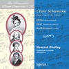 Clara Schumann: Piano Concerto & Works by Hiller, Herz & Kalkbrenner (Hyperion Romantic Piano Concerto 78)