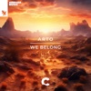 We Belong - Single