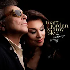 He Sang She Sang by Marc Jordan & Amy Sky album reviews, ratings, credits