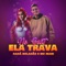 No Beat Ela Trava - Dadá Boladão & Mc Mari lyrics