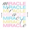 Miracle artwork