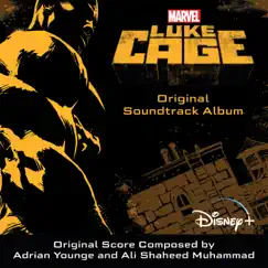 Luke Cage (Original Soundtrack Album) by Various Artists album reviews, ratings, credits