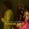 Tudo de Novo (feat. Gerilson Insrael) - Single album lyrics, reviews, download