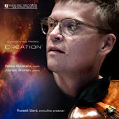 Symmetria Pario: Creation - Pekka Kuusisto & Joonas Ahonen