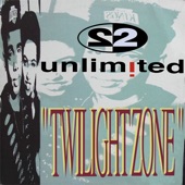 Twilight Zone (Remixes, Pt. 1) - EP artwork