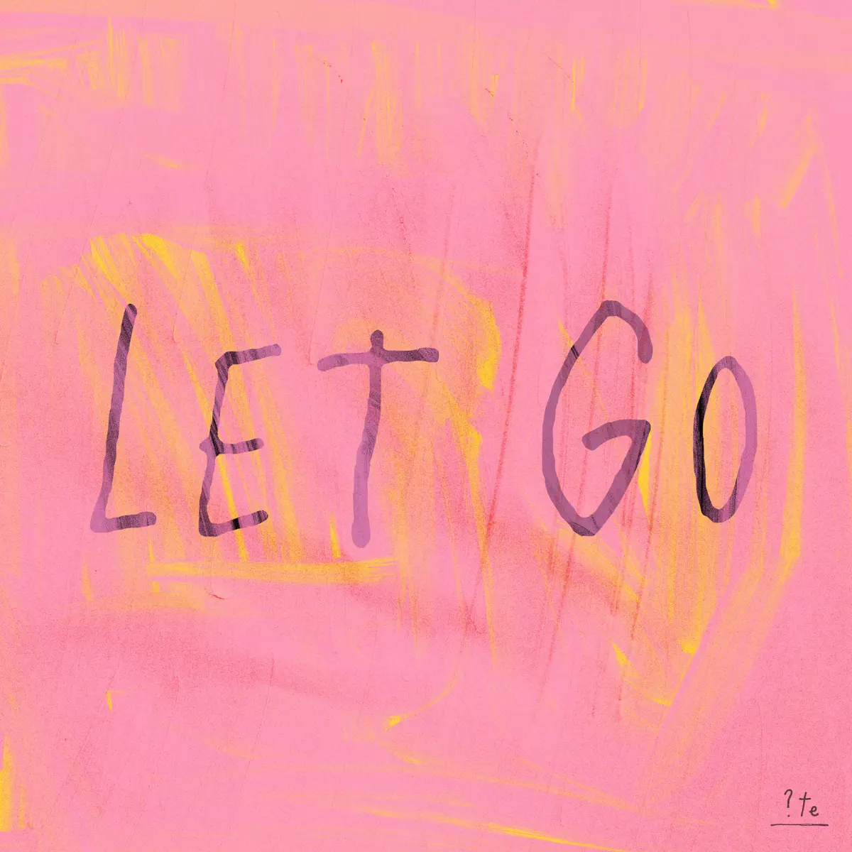 壞特?te - Let Go - Single (2023) [iTunes Plus AAC M4A]-新房子