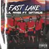 Stream & download Fast Lane (feat. Optimus) - Single