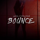 Bounce artwork