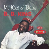 My Kind of Blues - The Crown Series Vol. 1 artwork