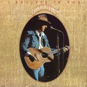 Don Williams - I Believe In You - Single Version