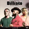 Billiato_ Cassper Nyovest dedication (feat. Bow Mr fantastic & Cassper Nyovest) - Single album lyrics, reviews, download