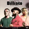 Stream & download Billiato_ Cassper Nyovest dedication (feat. Bow Mr fantastic & Cassper Nyovest) - Single