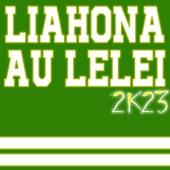 Liahona Au Lelei