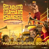 Palliperunnal Song (From "Jackson Bazaar Youth") artwork