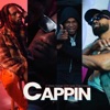 Cappin (feat. Wise Henrick) - Single