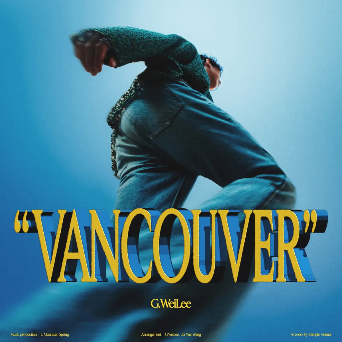 李晉瑋 - Vancouver - Single (2023) [iTunes Plus AAC M4A]-新房子