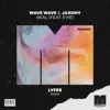 Real (feat. EVIE) [Lyfes Remix] - Single album lyrics, reviews, download