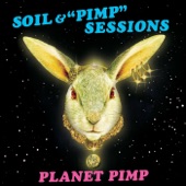 SOIL & "PIMP" SESSIONS - Fantastic Planet