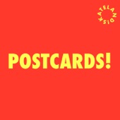 SKATELAND - Postcards!