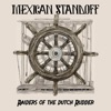 Raiders of the Dutch Rudder - EP